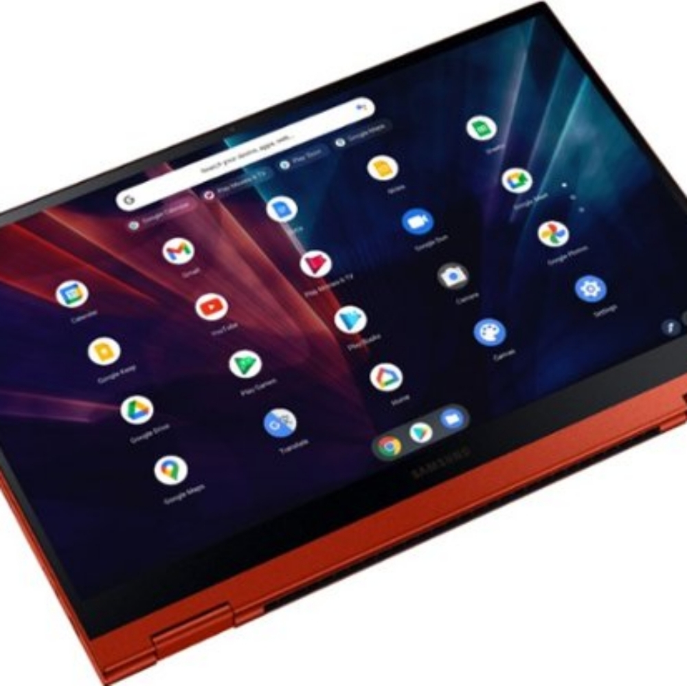 Samsung chromebook 2 touchscreen